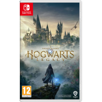 Nintendo Switch Hogwarts Legacy
