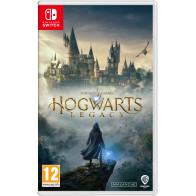 Nintendo Switch Hogwarts Legacy