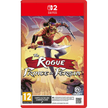 Nintendo Switch 2 The Rogue Prince of Persia