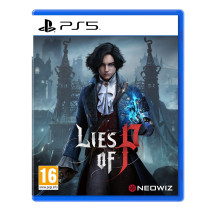 Lies of P - PS5