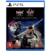 Nioh Collection - PS5