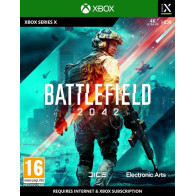 Battlefield 2042 - Xbox Series X