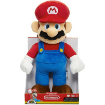 Super Mario Pluche Knuffel (50cm)