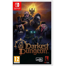 Darkest Dungeon 2 - Nintendo Switch