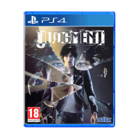 Judgment - PS4