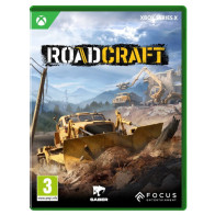 Roadcraft + Pre-Order Bonus - Xbox Series X