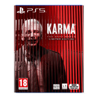 KARMA: The Dark World - Limited Edition - PS5
