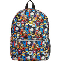 Funko POP! Marvel – X-Men - Loungefly Rugzak - 42×32×14 cm – Inhoud: 19L