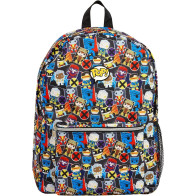 Funko POP! Marvel – X-Men - Loungefly Rugzak - 42×32×14 cm – Inhoud: 19L