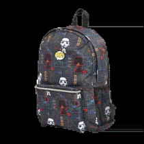 Funko POP! Star Wars – Dark Side - Loungefly Rugzak - 42×32×14 cm – Inhoud: 19L