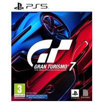 Gran Turismo 7 PS5