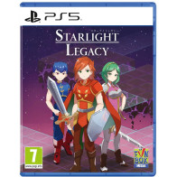 Starlight Legacy - PS5