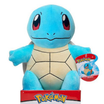 Pokémon Squirtle Pluche Knuffel (30 cm)