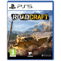 Roadcraft + Pre-Order Bonus - PS5
