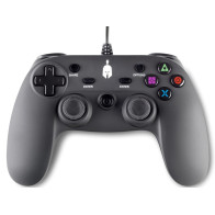 Spartan Gear: Aspis Wired Gaming Controller - PS3 & PS4