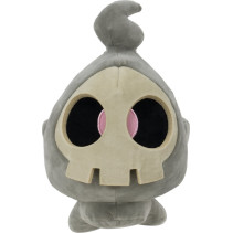 Pokémon Duskull Pluche Knuffel (30cm)