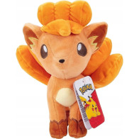 Pokémon Vulpix Pluche Knuffel (20 cm)