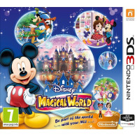 Disney Magical World - Nintendo 3DS