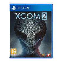 XCOM 2 - PS4