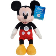 Mickey Mouse with Sounds Pluche Knuffel (Engelstalig)