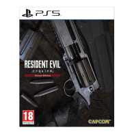 PS5 Resident Evil 9: Requiem - Deluxe Edition + Pre-Order Bonus
