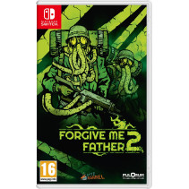 Nintendo Switch Forgive Me Father 2