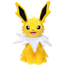 Pokémon Jolteon Pluche Knuffel (20 cm)