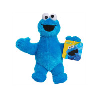 Sesame Street: Friends - Cookie Monster Pluche Knuffel (20 cm)