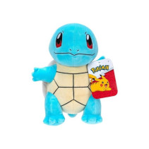 Pokémon Squirtle Pluche Knuffel (20 cm)