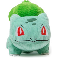 Pokémon Bulbasaur Corduroy Pluche Knuffel (20cm)