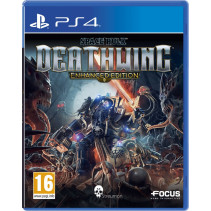 Space Hulk: Deathwing (Enhanced Edition) - PS4