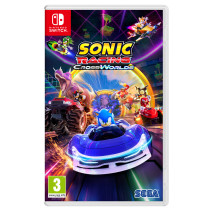 Nintendo Switch Sonic Racing: CrossWorlds