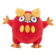 Pokemon - Darumaka Pluche Knuffel (20 cm)