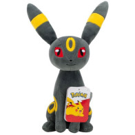Pokémon Umbreon Pluche Knuffel (20 cm)