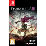 Darksiders 3  - Nintendo Switch