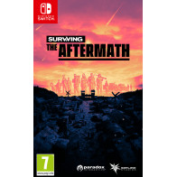 Surviving the Aftermath - Day One Edition - Nintendo Switch