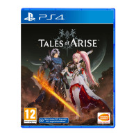 Tales of Arise - PS4
