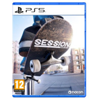 Session: Skate Sim - PS5