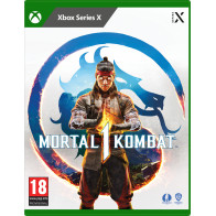 Mortal Kombat 1 - Xbox Series X