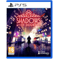 Shadows of Doubt - PS5