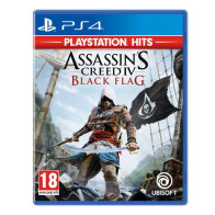 Assassin's Creed IV: Black Flag (PlayStation Hits) - PS4