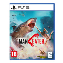 Maneater - Playstation 5