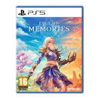 PS5 Edge of Memories