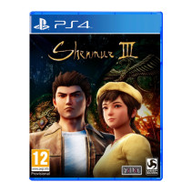 Shenmue III - PS4