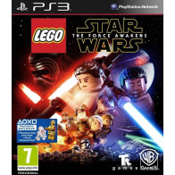 LEGO Star Wars: The Force Awakens - PS3