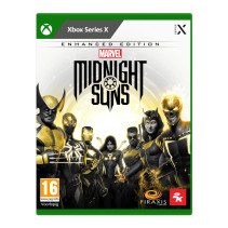 Marvel Midnight Suns - Enhanced Edition - Xbox One & Series X