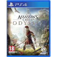Assassin’s Creed: Odyssey - PS4
