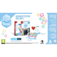 Big Pharma: Manager Edition - Nintendo Switch