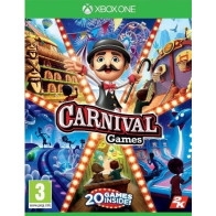 Carnival Games - Xbox One