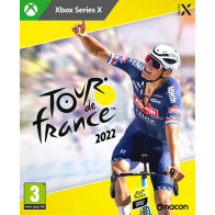 Tour De France 2022 - Xbox Series X